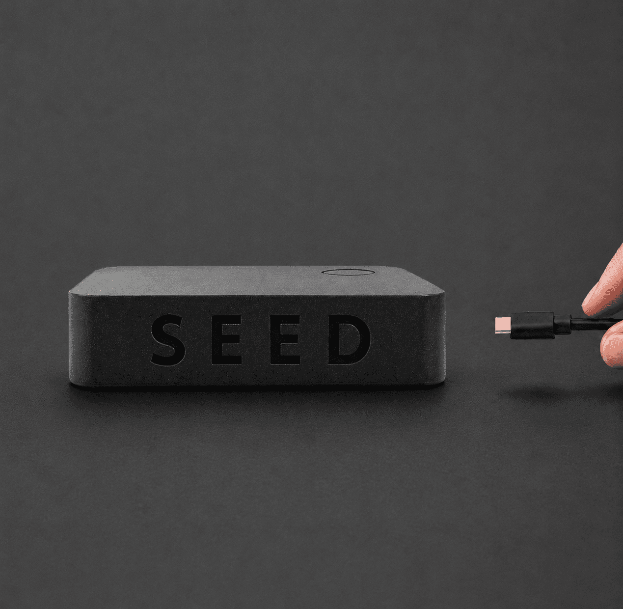Placeholder photo branchement SEED