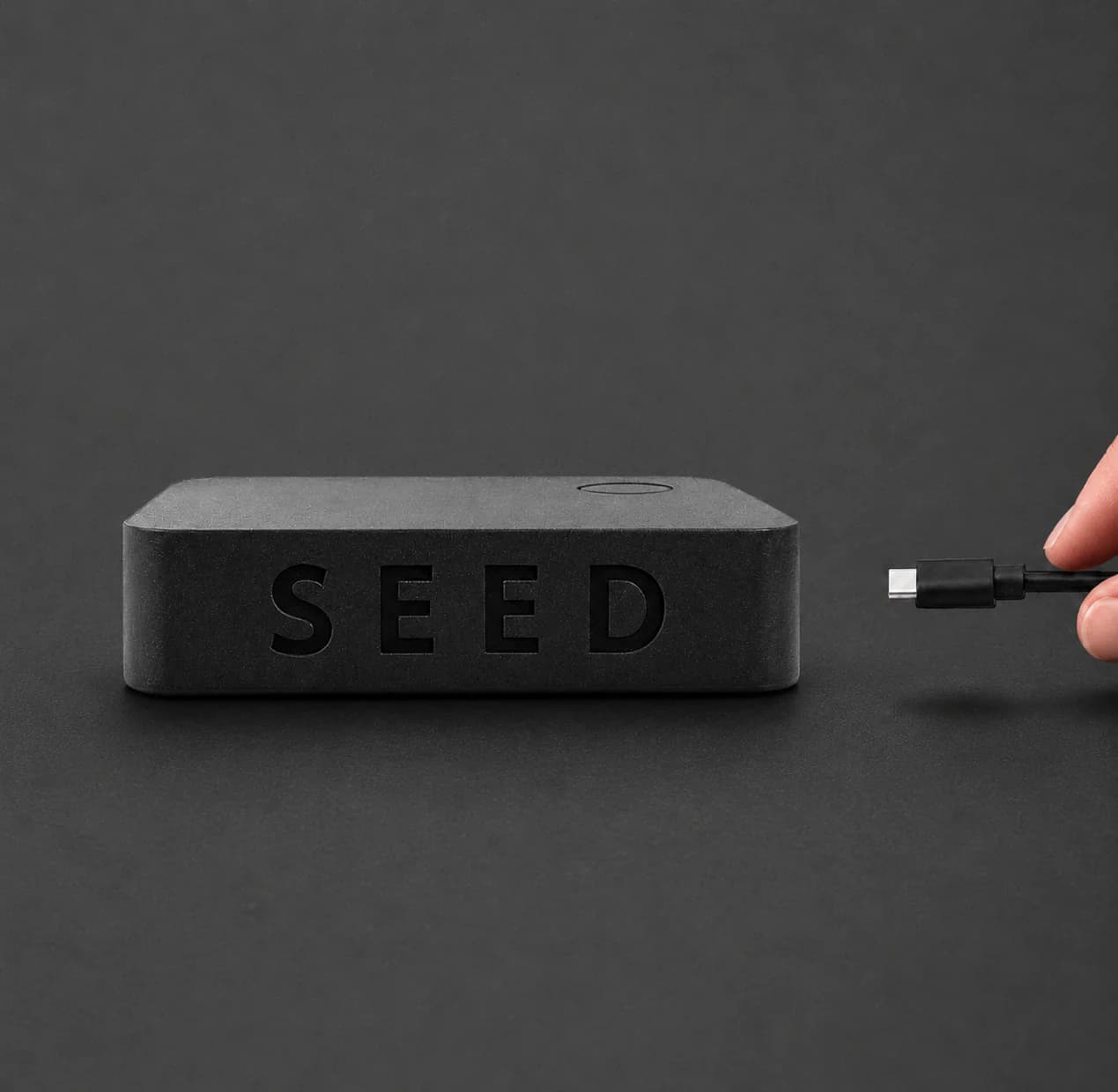 SEED connection photo placeholder