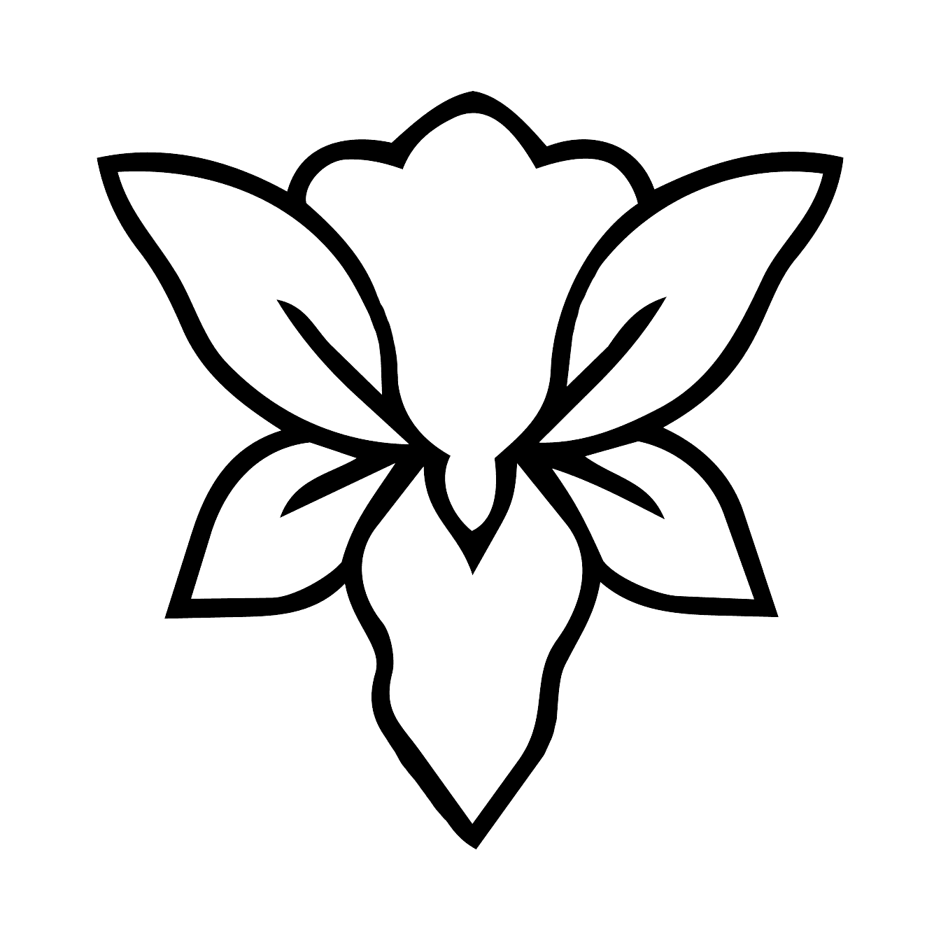 Icône continuité