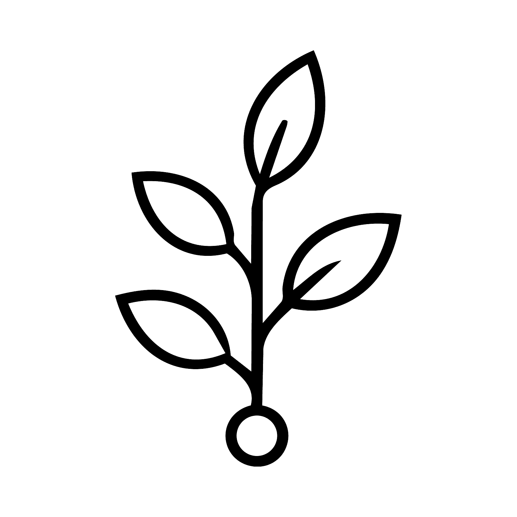 Icône management